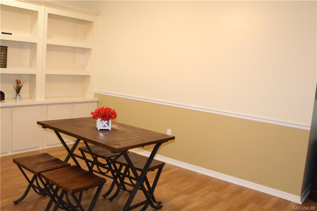 home for sale at 3528 S Belgrave Drive, Inverness, FL 34452 in Royal Oaks