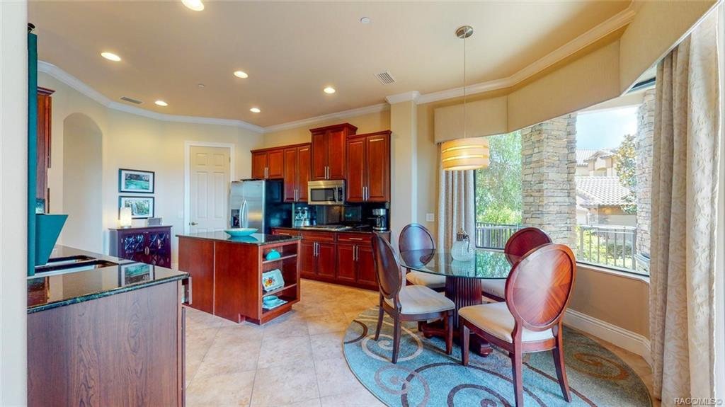 home for sale at 1127 W Pointe Vista Path, Hernando, FL 34442 in Citrus Hills - Terra Vista - Pointe Vista