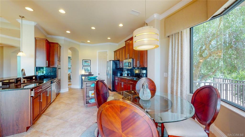 home for sale at 1127 W Pointe Vista Path, Hernando, FL 34442 in Citrus Hills - Terra Vista - Pointe Vista