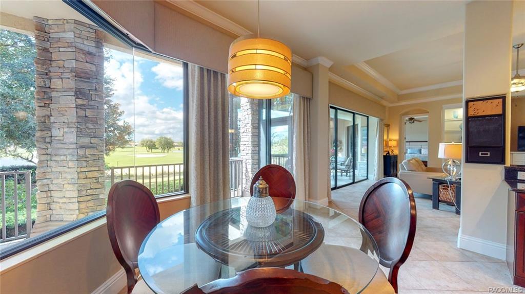 home for sale at 1127 W Pointe Vista Path, Hernando, FL 34442 in Citrus Hills - Terra Vista - Pointe Vista