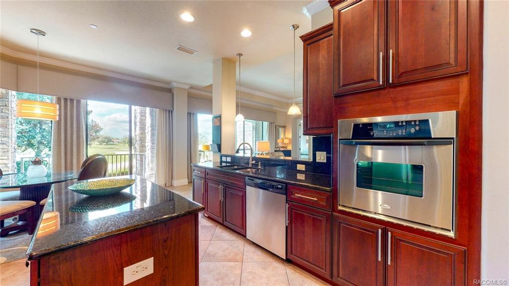 home for sale at 1127 W Pointe Vista Path, Hernando, FL 34442 in Citrus Hills - Terra Vista - Pointe Vista