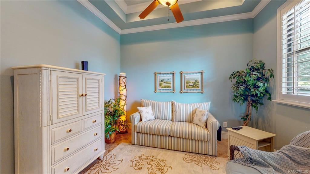 home for sale at 1127 W Pointe Vista Path, Hernando, FL 34442 in Citrus Hills - Terra Vista - Pointe Vista