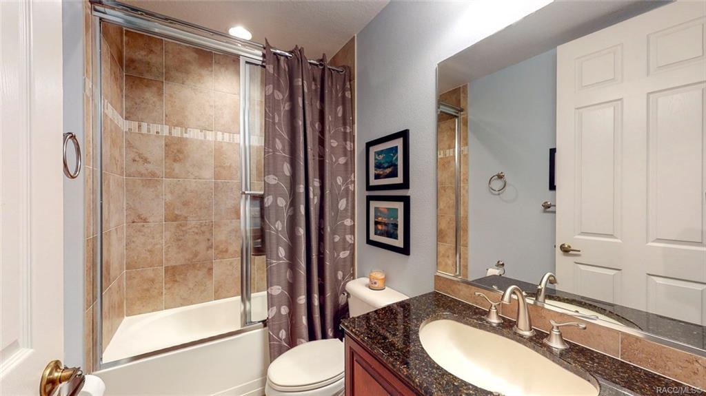 home for sale at 1127 W Pointe Vista Path, Hernando, FL 34442 in Citrus Hills - Terra Vista - Pointe Vista