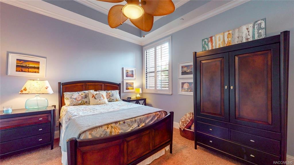 home for sale at 1127 W Pointe Vista Path, Hernando, FL 34442 in Citrus Hills - Terra Vista - Pointe Vista