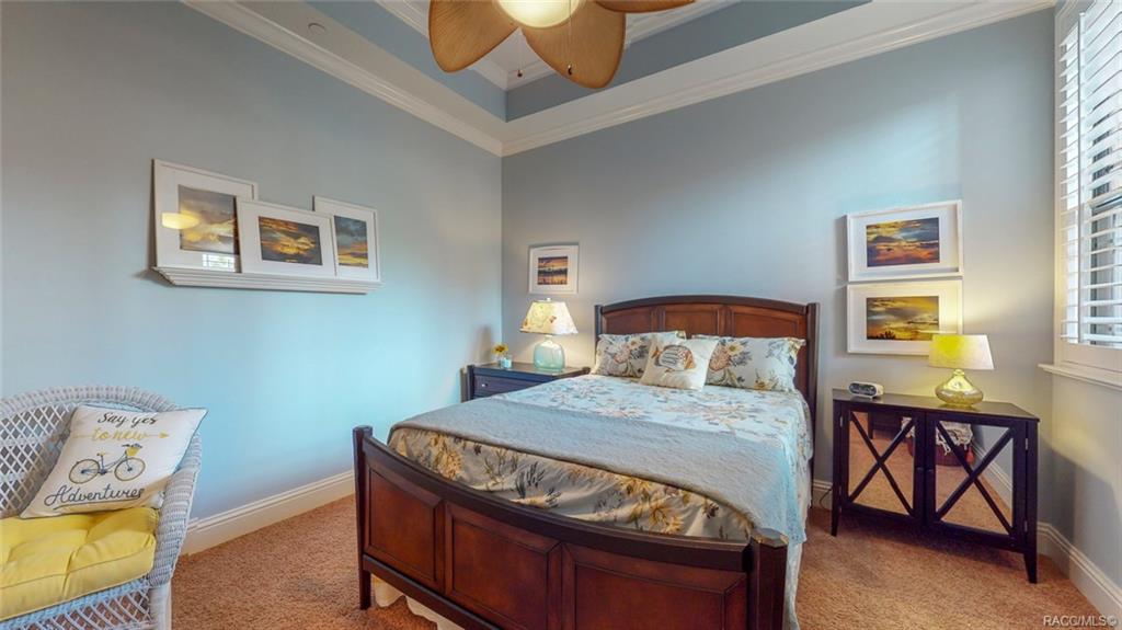 home for sale at 1127 W Pointe Vista Path, Hernando, FL 34442 in Citrus Hills - Terra Vista - Pointe Vista