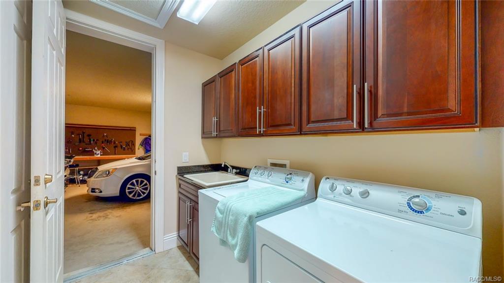 home for sale at 1127 W Pointe Vista Path, Hernando, FL 34442 in Citrus Hills - Terra Vista - Pointe Vista