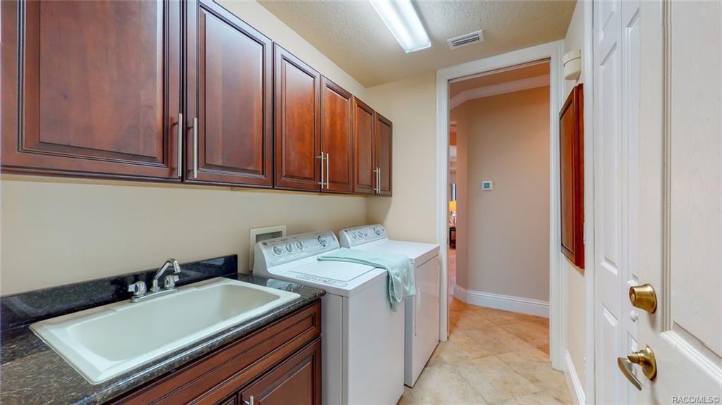 home for sale at 1127 W Pointe Vista Path, Hernando, FL 34442 in Citrus Hills - Terra Vista - Pointe Vista