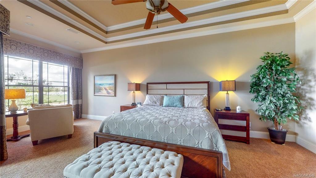 home for sale at 1127 W Pointe Vista Path, Hernando, FL 34442 in Citrus Hills - Terra Vista - Pointe Vista