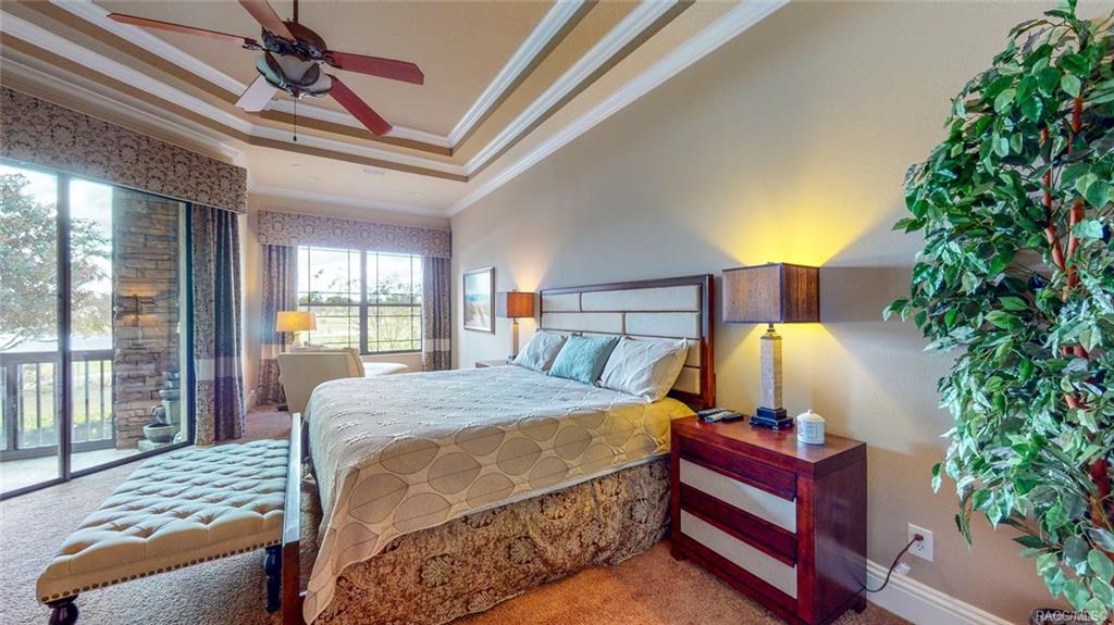 home for sale at 1127 W Pointe Vista Path, Hernando, FL 34442 in Citrus Hills - Terra Vista - Pointe Vista