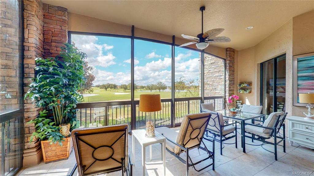 home for sale at 1127 W Pointe Vista Path, Hernando, FL 34442 in Citrus Hills - Terra Vista - Pointe Vista