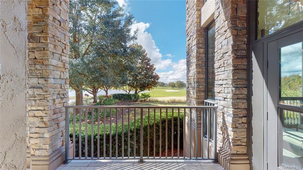 home for sale at 1127 W Pointe Vista Path, Hernando, FL 34442 in Citrus Hills - Terra Vista - Pointe Vista