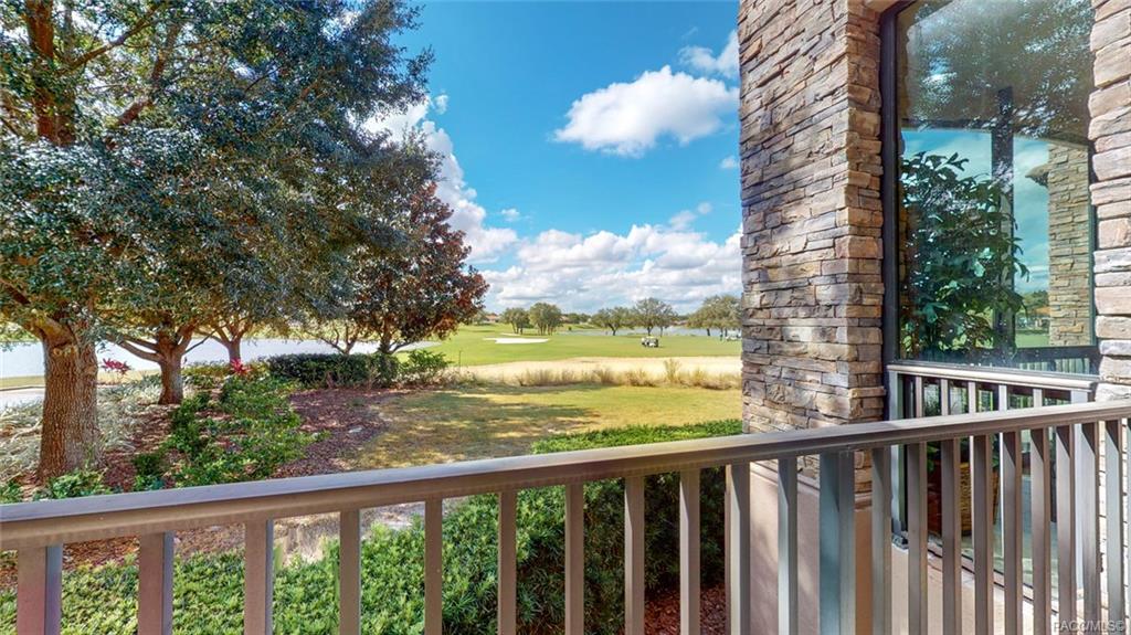 home for sale at 1127 W Pointe Vista Path, Hernando, FL 34442 in Citrus Hills - Terra Vista - Pointe Vista