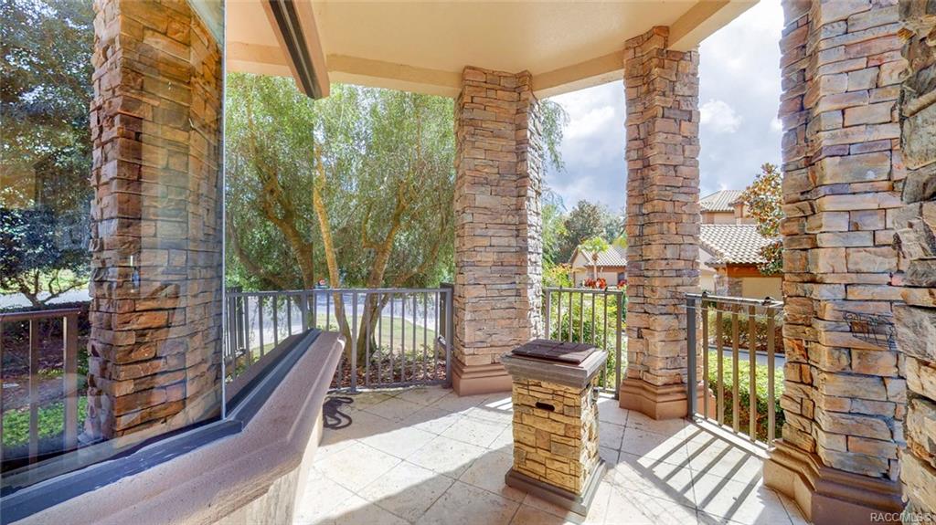 home for sale at 1127 W Pointe Vista Path, Hernando, FL 34442 in Citrus Hills - Terra Vista - Pointe Vista