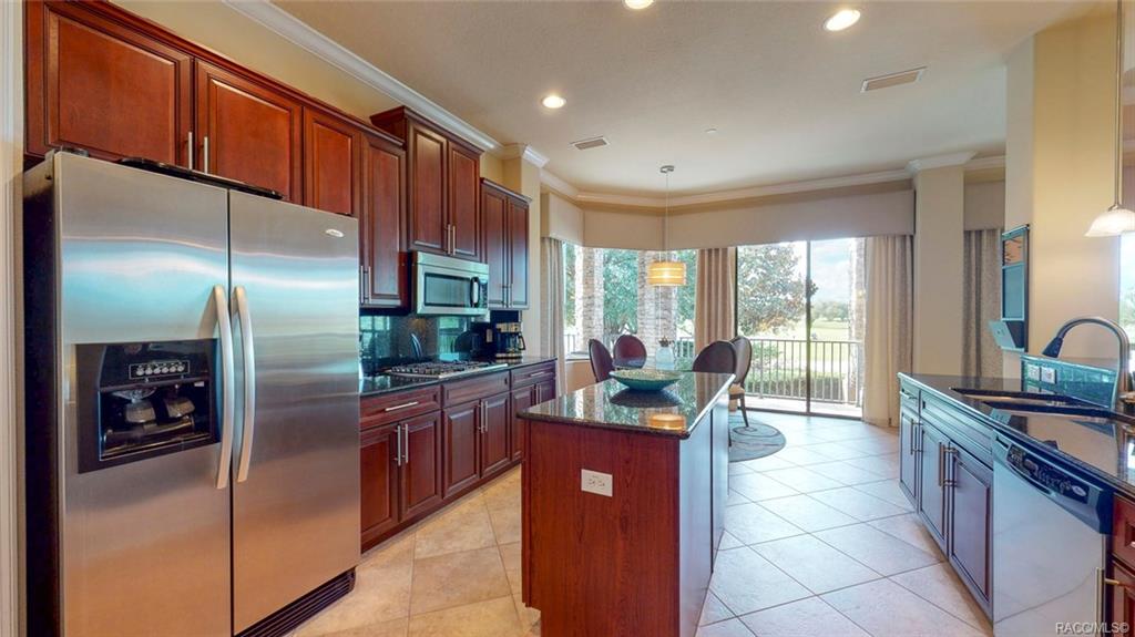 home for sale at 1127 W Pointe Vista Path, Hernando, FL 34442 in Citrus Hills - Terra Vista - Pointe Vista