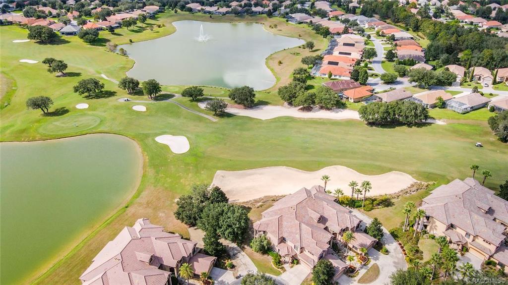 home for sale at 1127 W Pointe Vista Path, Hernando, FL 34442 in Citrus Hills - Terra Vista - Pointe Vista