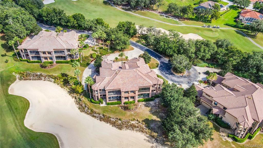 home for sale at 1127 W Pointe Vista Path, Hernando, FL 34442 in Citrus Hills - Terra Vista - Pointe Vista