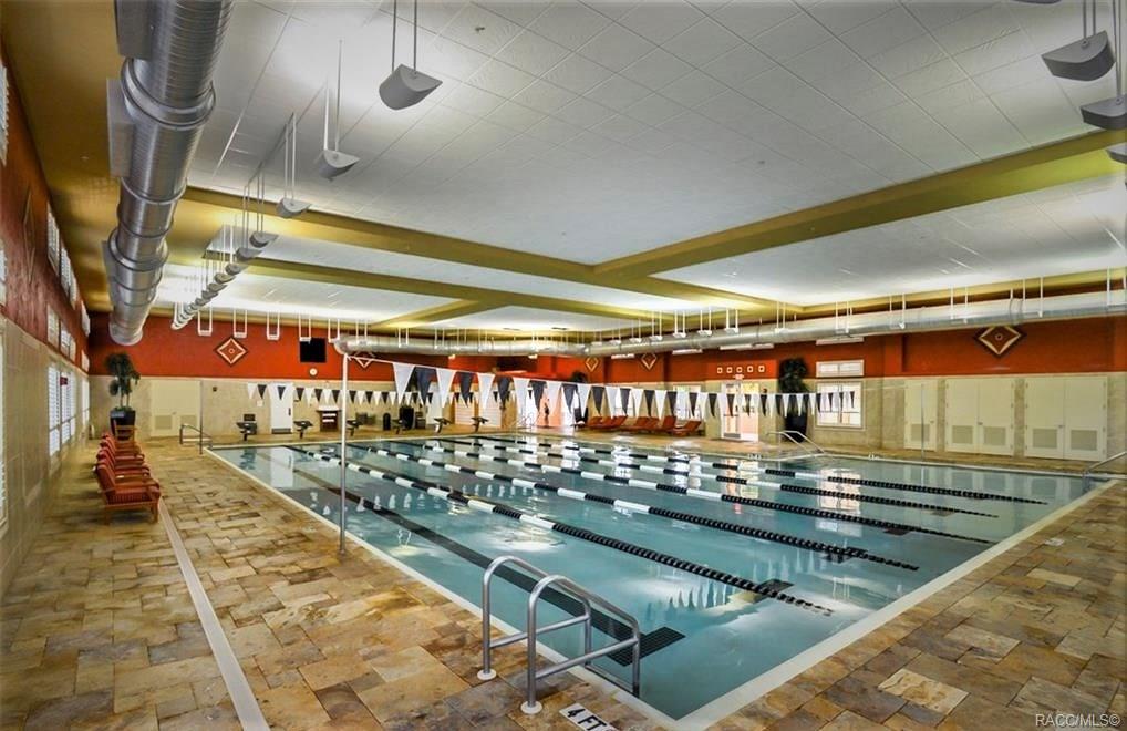 home for sale at 1127 W Pointe Vista Path, Hernando, FL 34442 in Citrus Hills - Terra Vista - Pointe Vista