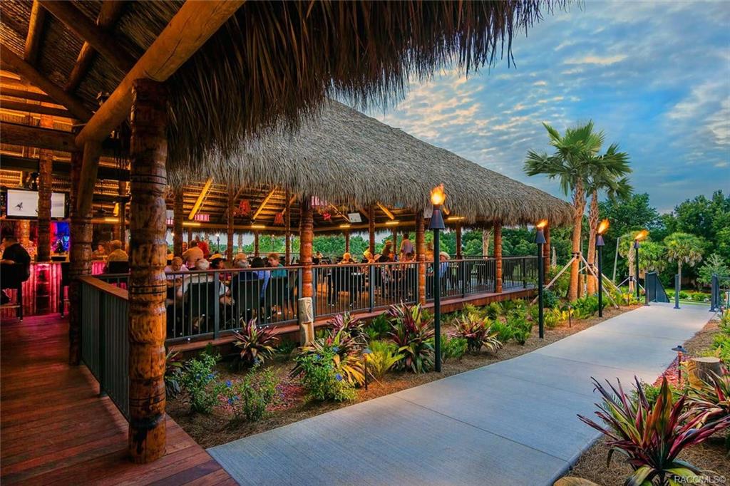 home for sale at 1127 W Pointe Vista Path, Hernando, FL 34442 in Citrus Hills - Terra Vista - Pointe Vista