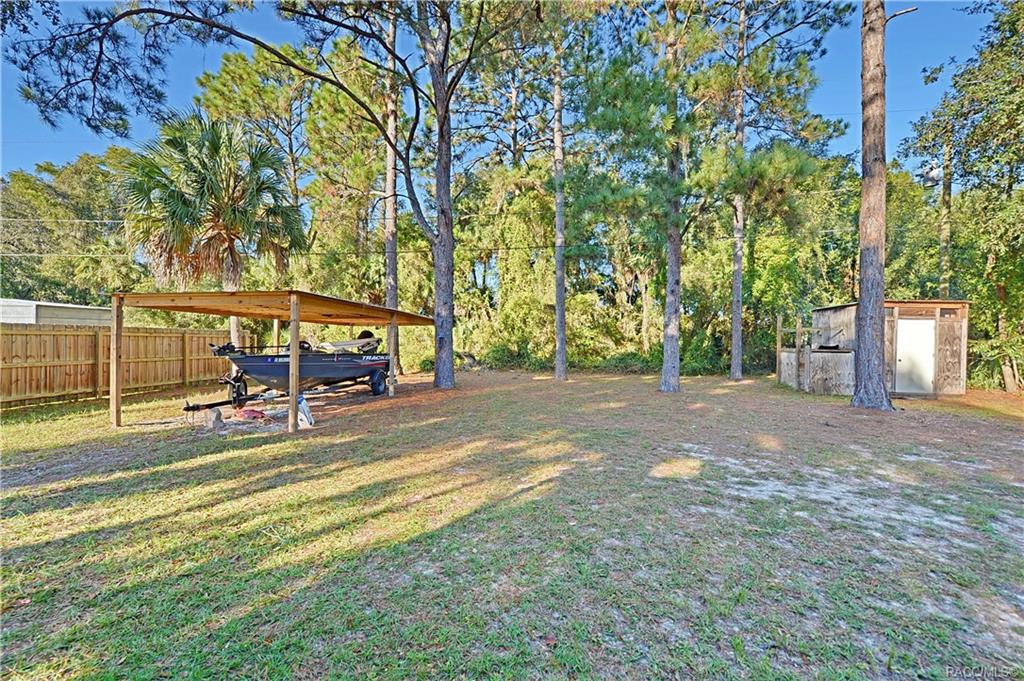 home for sale at 1150 N Fan Palm Point, Crystal River, FL 34429 in LaJolla Palms