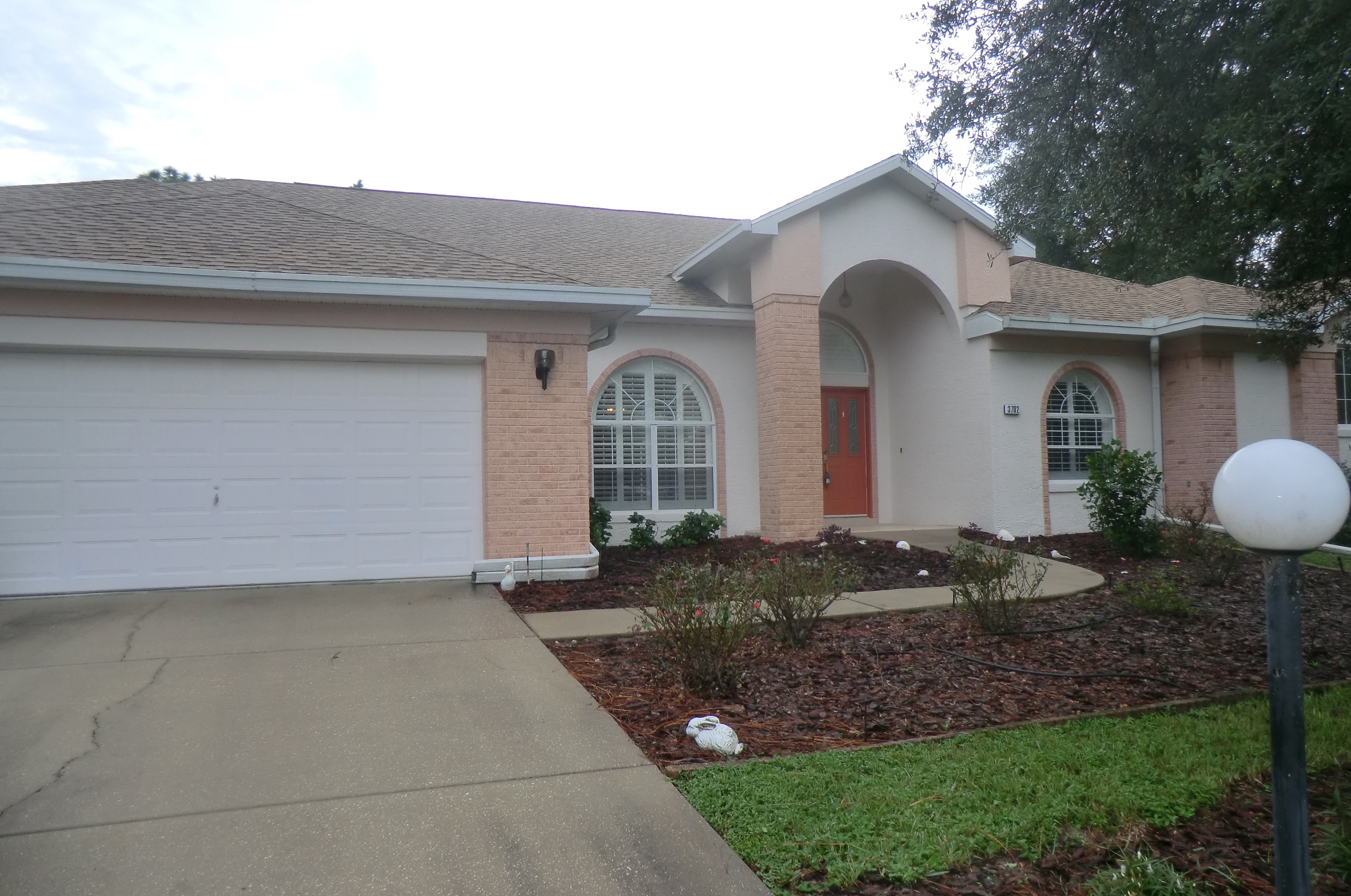 home for sale at in Citrus County