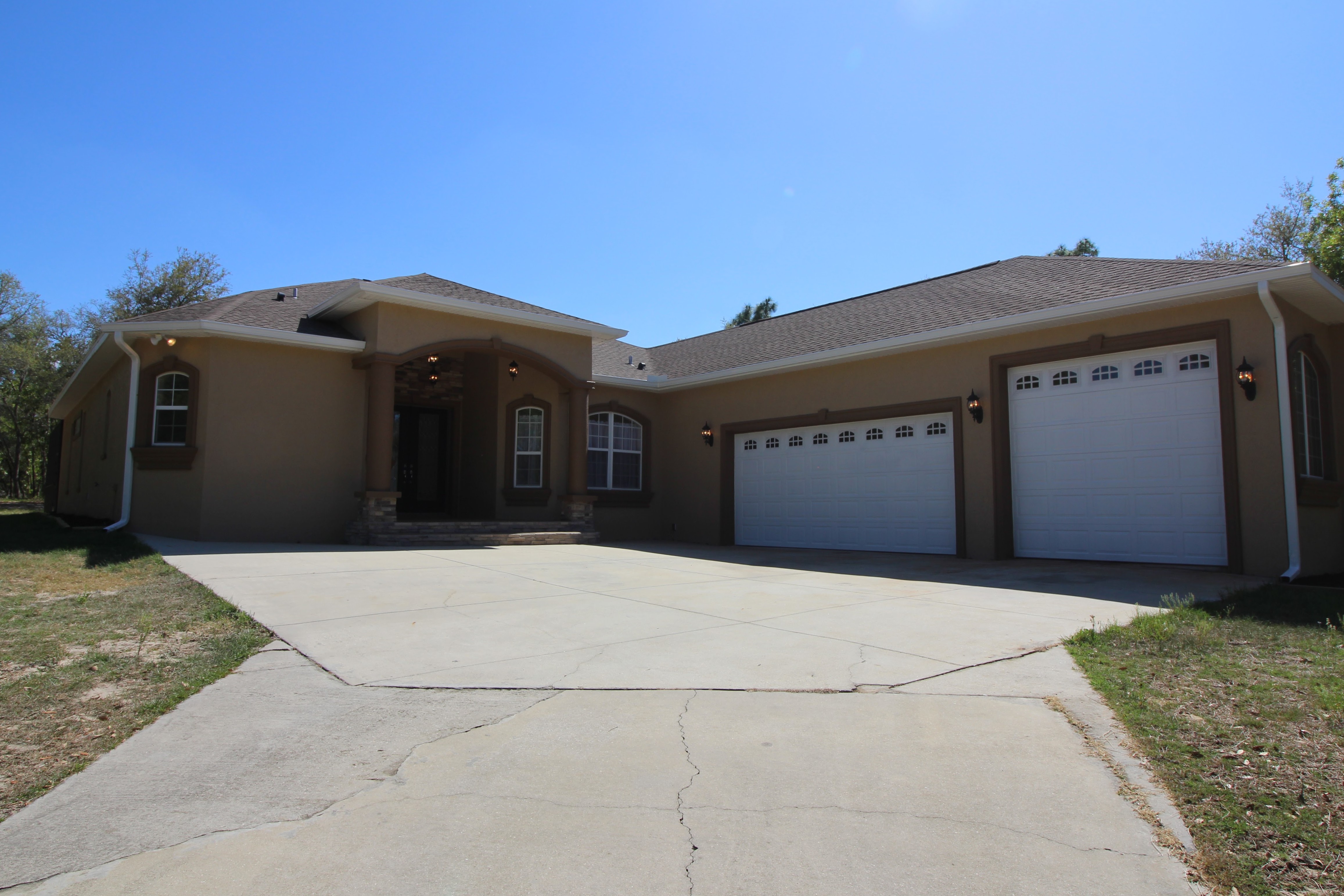 home for sale at in Citrus County