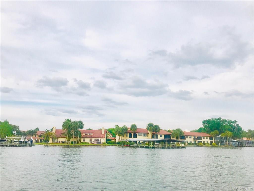 home for sale at 365 NW 14th Place, Crystal River, FL 34428 in Casa Rio Condominium