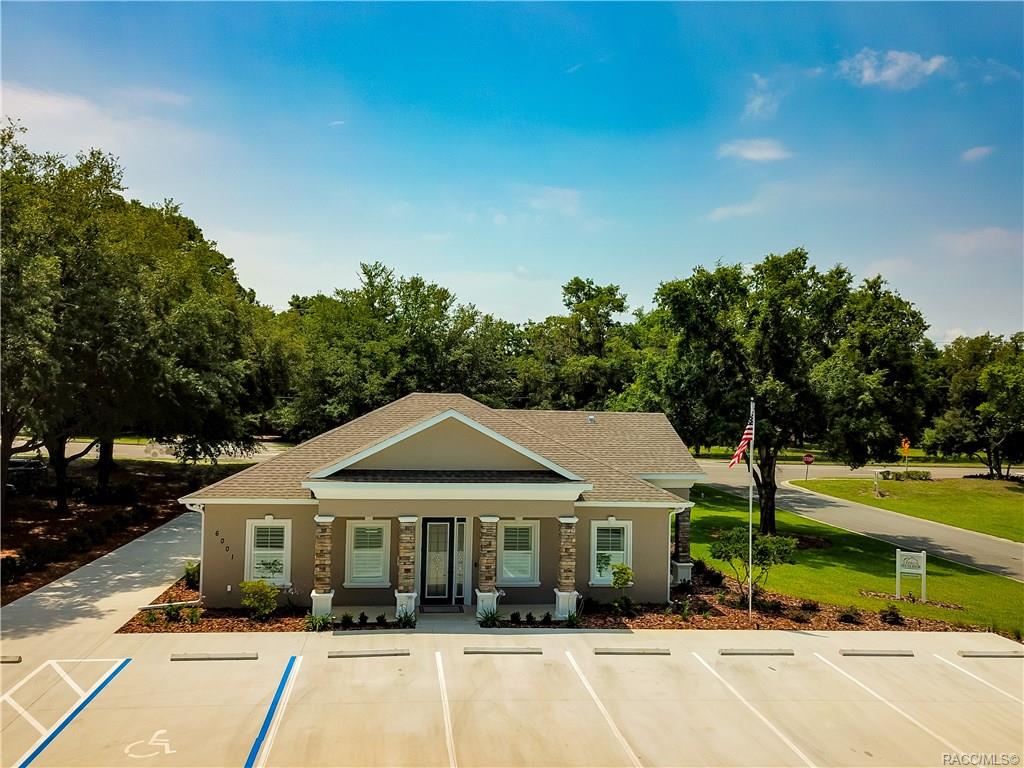 home for sale at 6001 W Nordling Loop, Crystal River, FL 34429 in Meadowcrest
