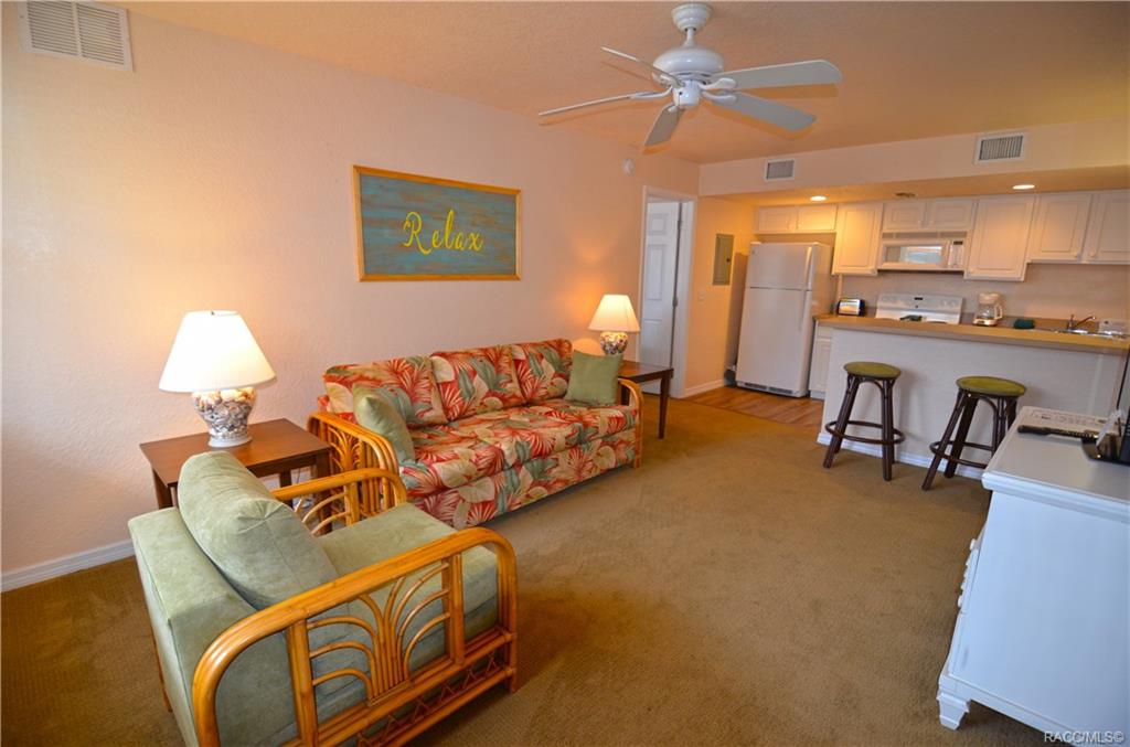 home for sale at 5291 S Cherokee Way, Homosassa, FL 34448 in Riverside Villas