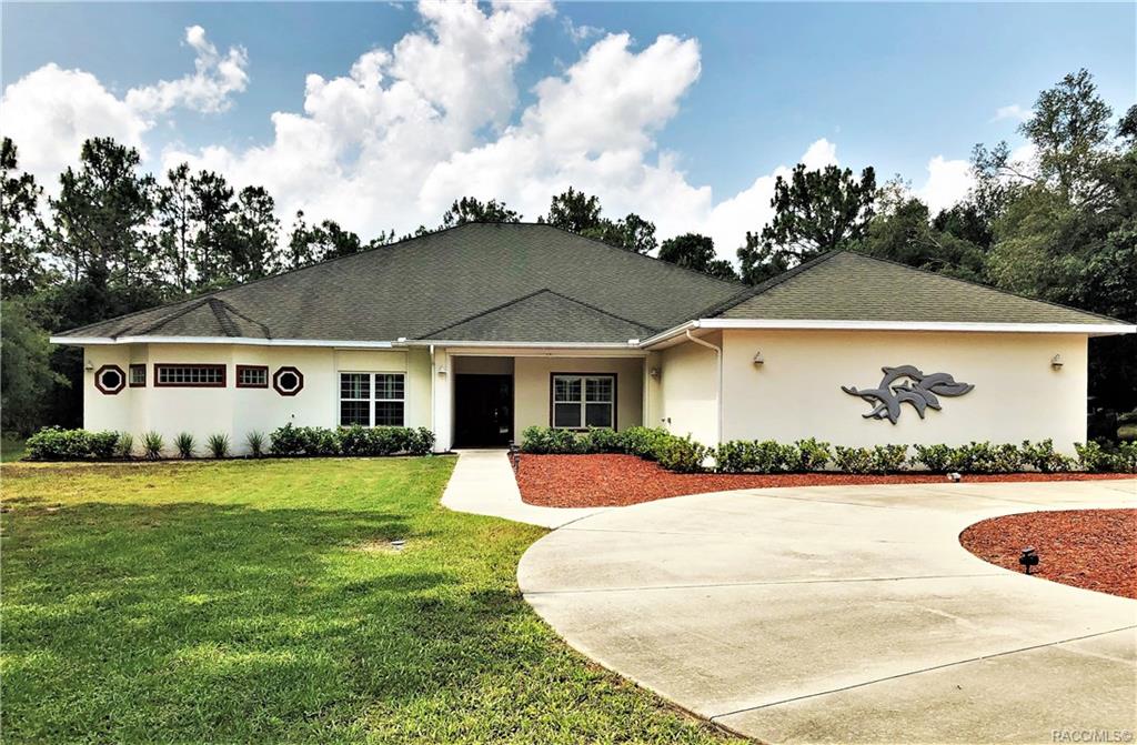 Citrus Hills Fairview Estates Property Information 622 E Foresthill