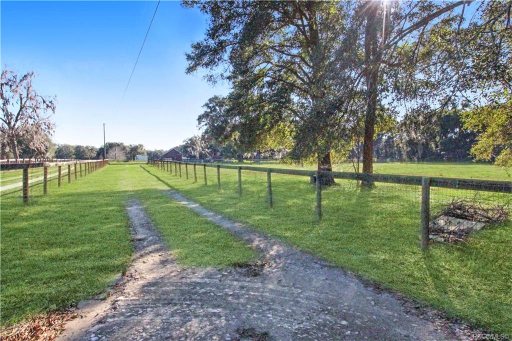 home for sale at 5825 NW Gainesville Road, Ocala, FL 34475 in Marion County