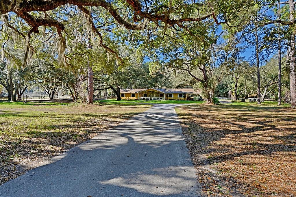 Woodridge Country Est. Property Information 9224 N Eubanks Terrace