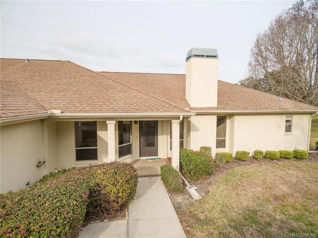 home for sale at 5971 W Dedham Trail, Crystal River, FL 34429 in Meadowcrest - Arbor Court