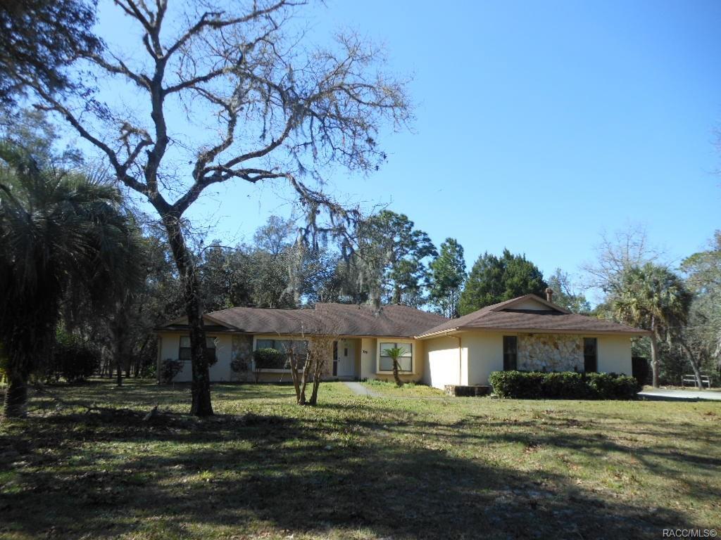 Citrus Hills Kensington Estates Property Information 700 N Seton