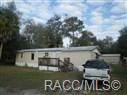 home for sale at 2461 S Stanley Terrace, Homosassa, FL 34448 in Stonebrook Heights
