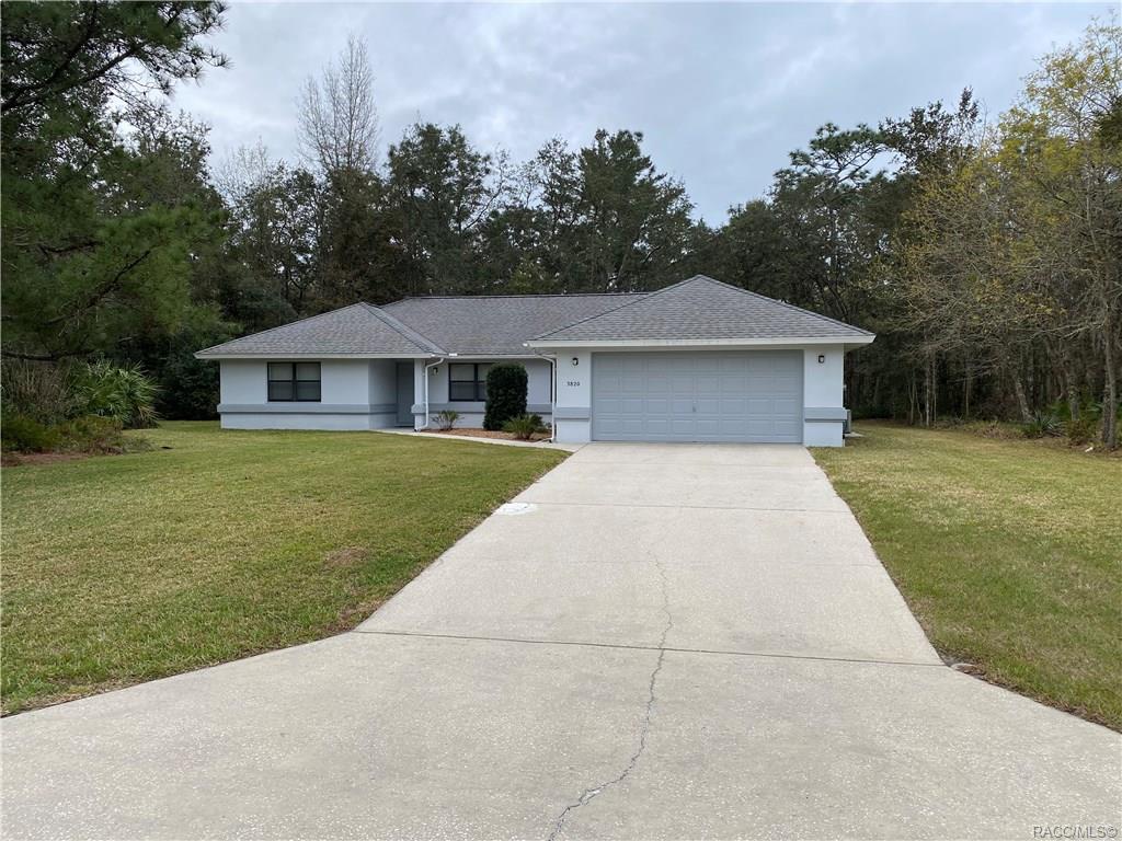 Pine Ridge Property Information 3820 W Brazilnut Road, Beverly Hills