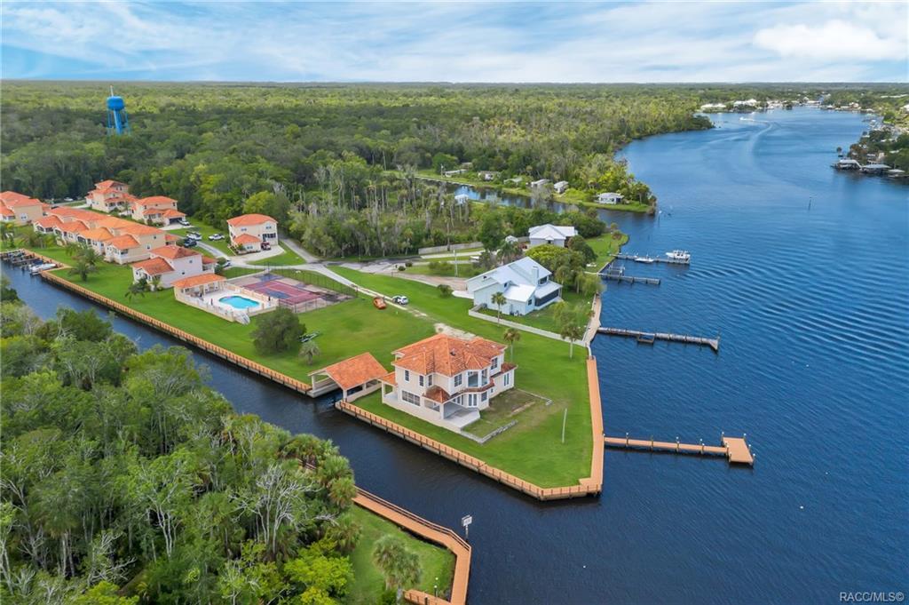 home for sale at 4711 S Amstel Drive, Homosassa, FL 34448 in Homosassa Cos Sub