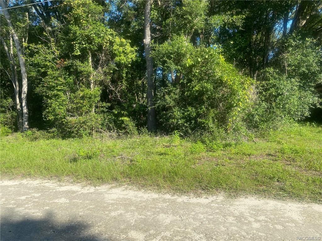 home for sale at Lot 112 St Benedict Drive, Dunnellon, FL 34432 in Dunnellon Heights