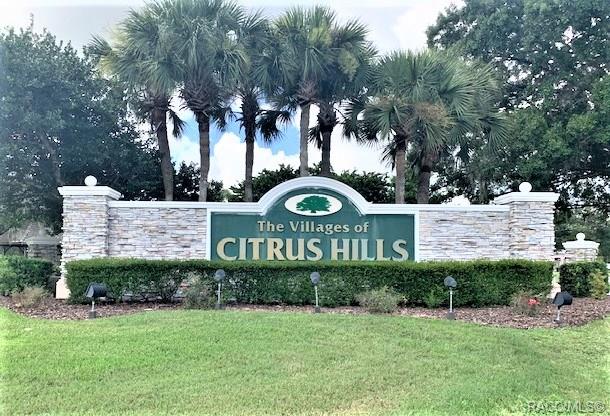 home for sale at 283 W National Street, Hernando, FL 34442 in Citrus Hills