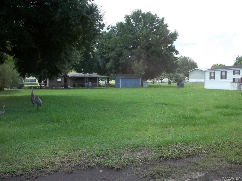 home for sale at 4348 E Wyoming Lane, Hernando, FL 34442 in Hernando City Heights