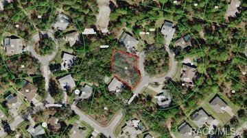 home for sale at 5 Pteris Court, Homosassa, FL 34446 in Sugarmill Woods - Oak Village