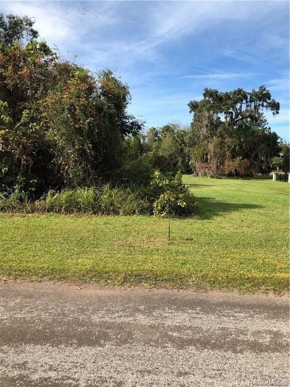 home for sale at 4618 S Sawgrass Circle, Homosassa, FL 34448 in Riverhaven Village