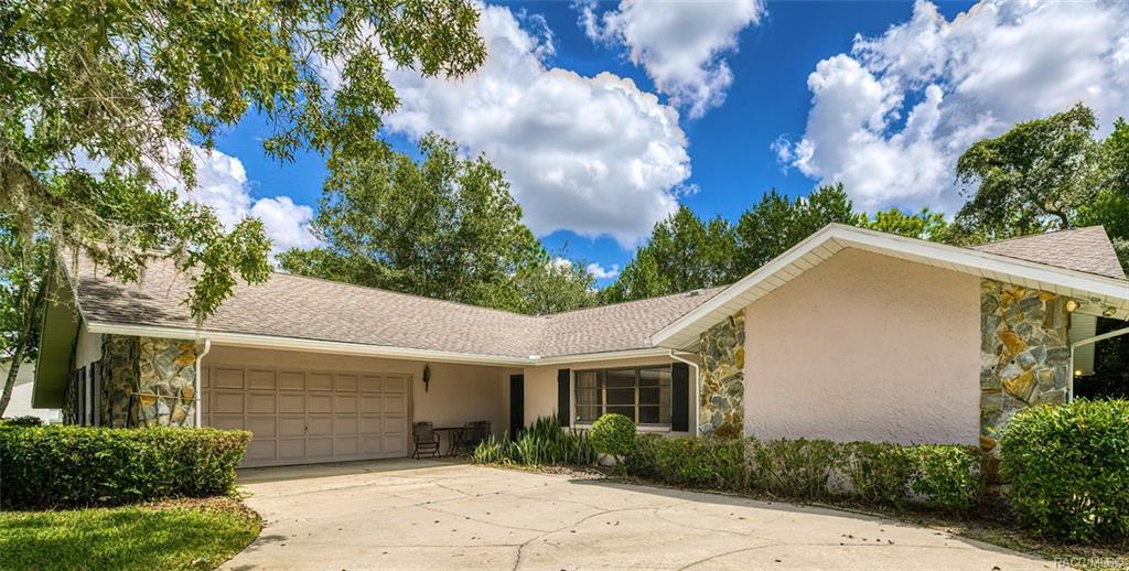 Sugarmill Woods Property Information 22 Begonias Court, Homosassa, FL