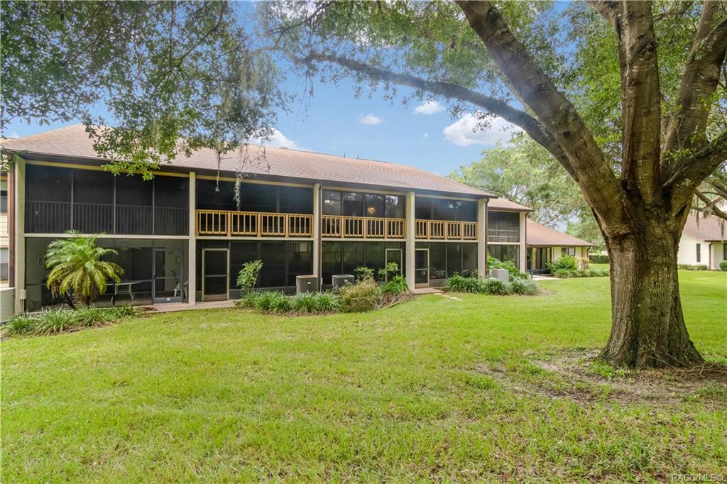 Citrus Hills Greenbriar Property Information 340 E Glassboro Court