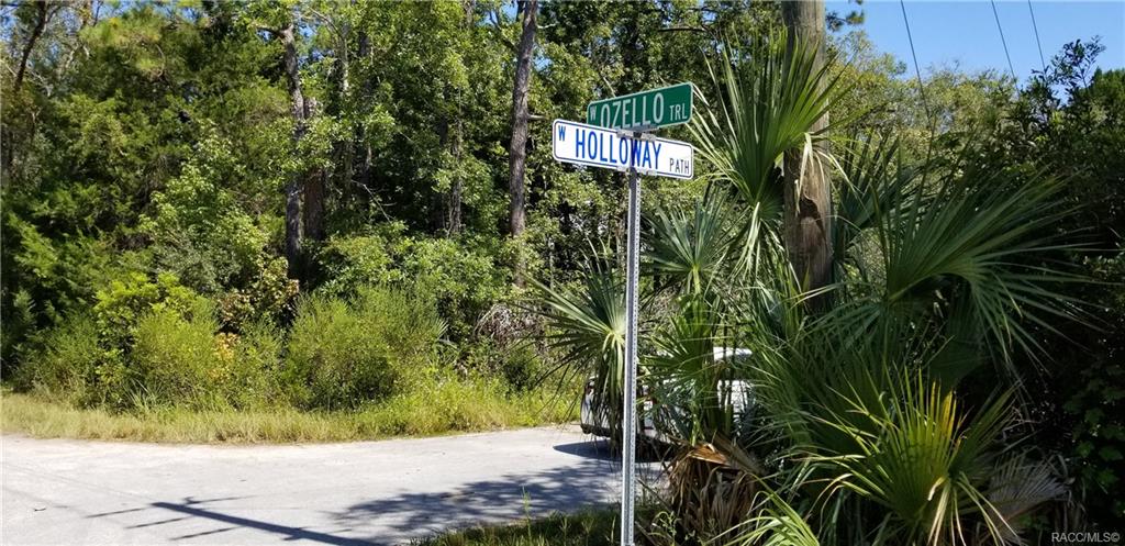 home for sale at 10240 W Ozello Trail, Crystal River, FL 34429 in Citrus County