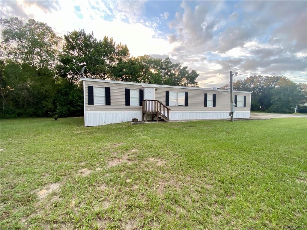 home for sale at 5208 W Caraway Place, Lecanto, FL 34461 in Cinnamon Ridge