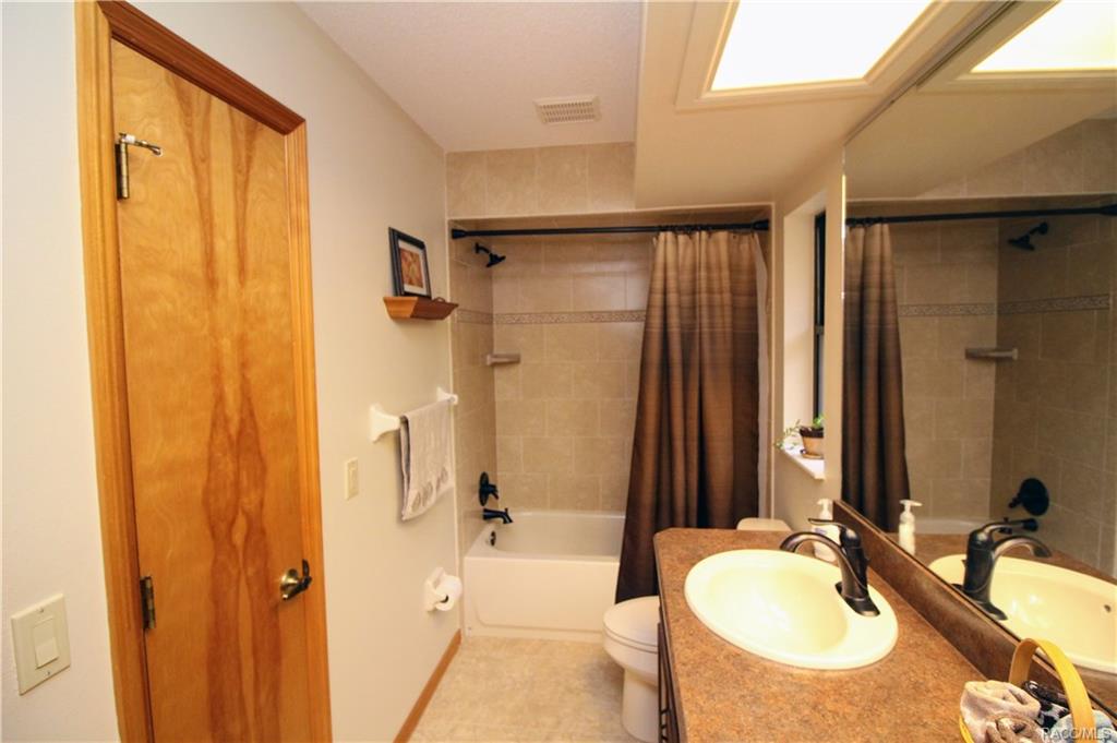 home for sale at in Citrus County