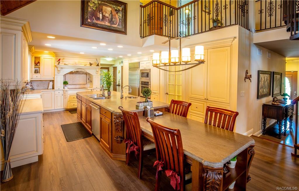 home for sale at 10218 E Trails End Road, Floral City, FL 34436 in Farms