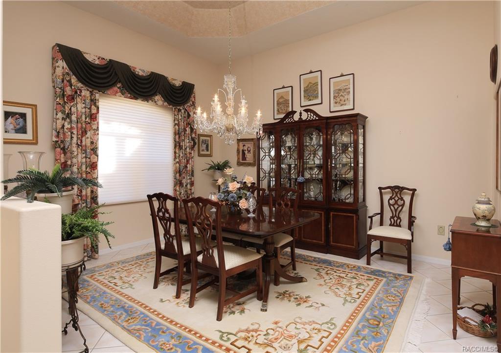 home for sale at 11 W Mickey Mantle Path, Hernando, FL 34442 in Citrus Hills - Terra Vista