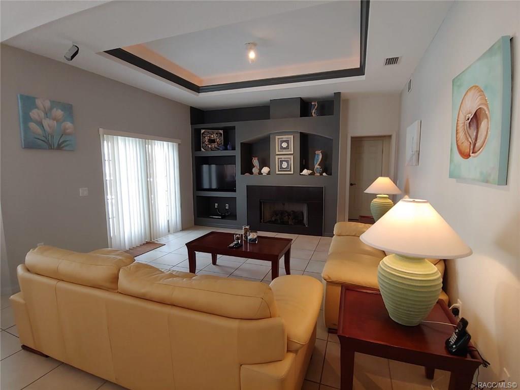 home for sale at 1253 Timucuan Trail N, Inverness, FL 34453 in Connell Lake Estates