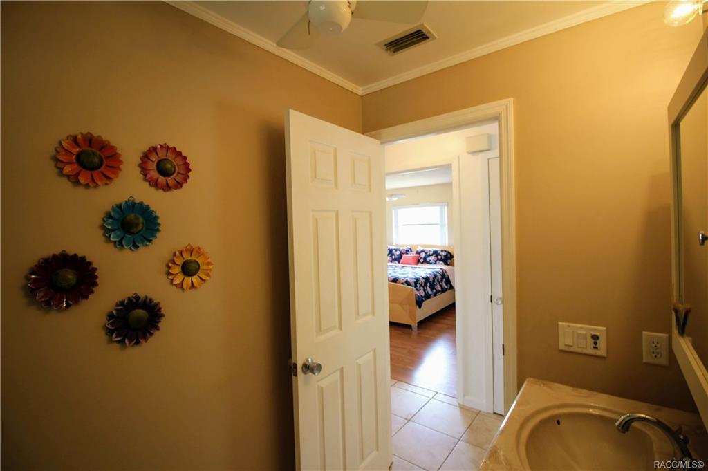 home for sale at in Citrus County